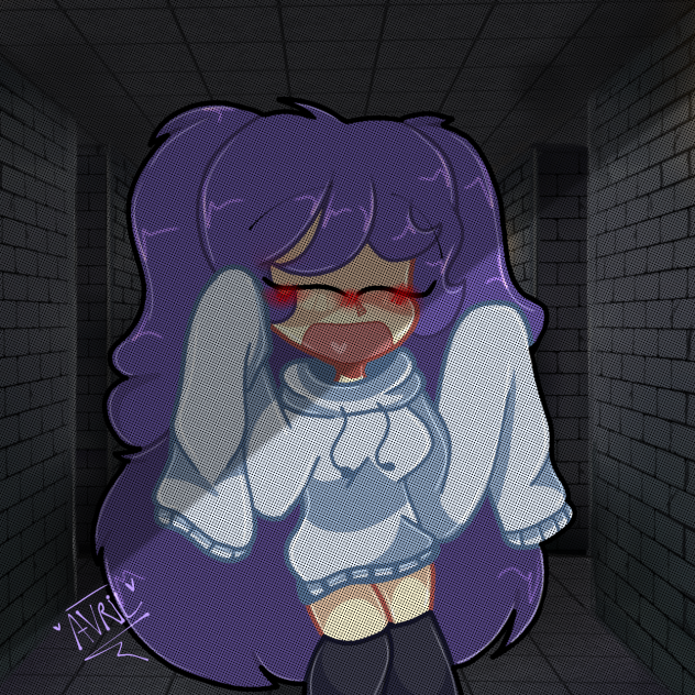 Gift For Cherry roblox💜