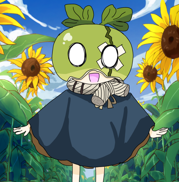 スイカ！！！ - ibisPaint
