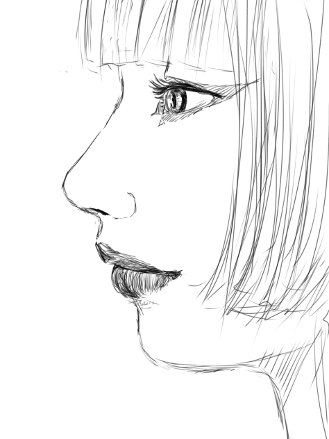 落書き