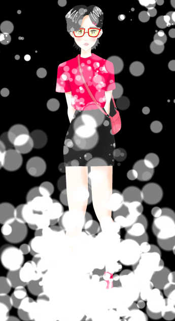 Sarada Uchiha 🌸