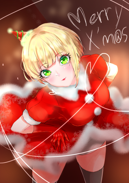 サンタフレデリカ