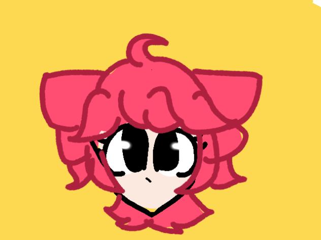 trying to animate