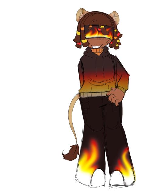 flamefrags..