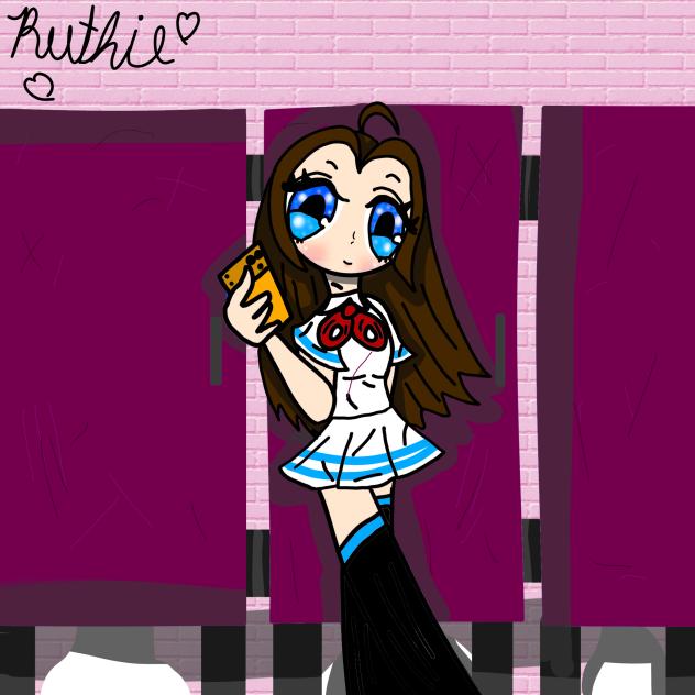 Art com pic!