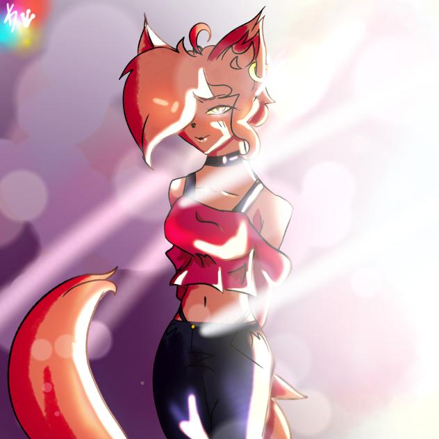 Vadrina!! 🧡
