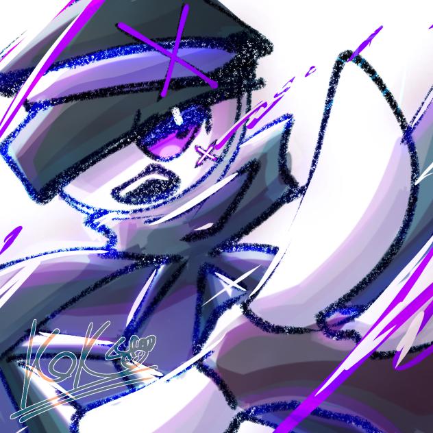 試し書き