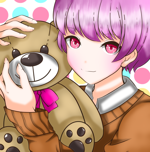 パステル ドリーム #2