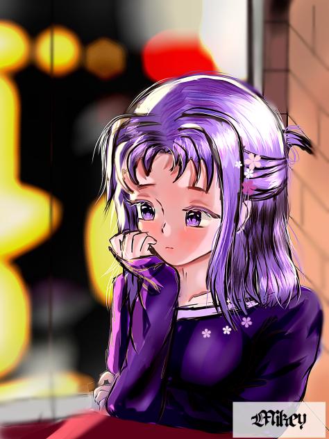 hana-san