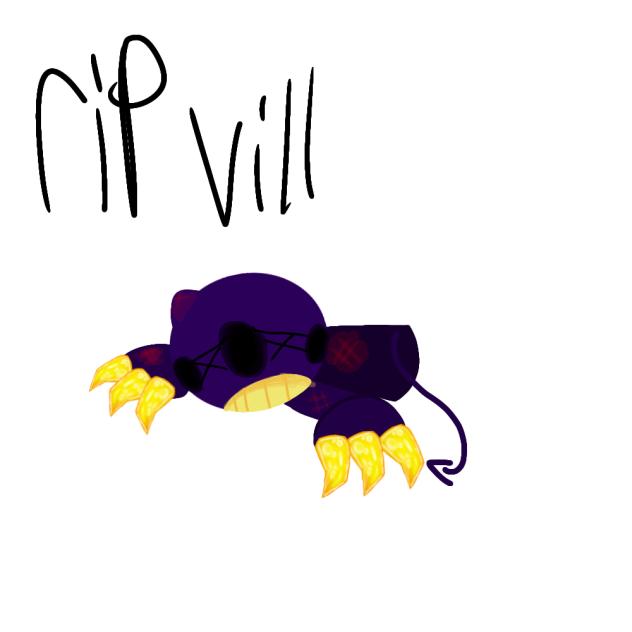 rip vill