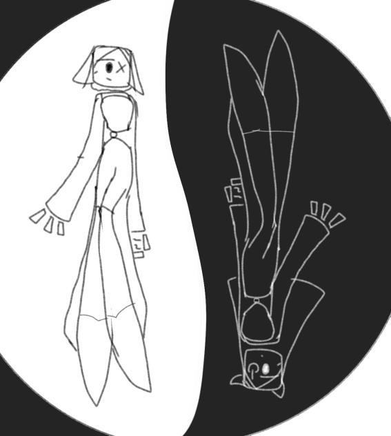 Lil doodle
