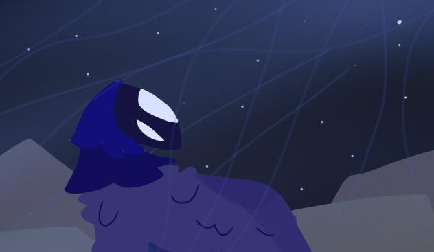 Creature feature