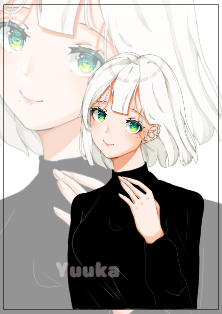 💚⚪