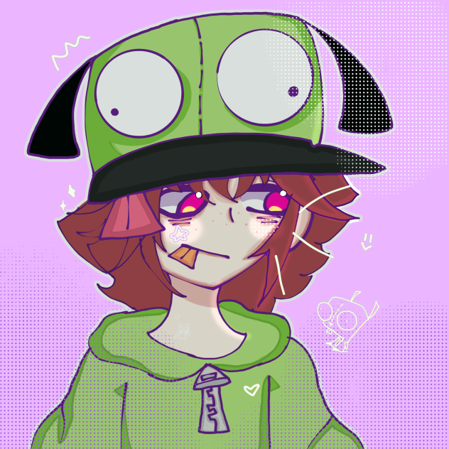 More drawings because yes. - ibisPaint