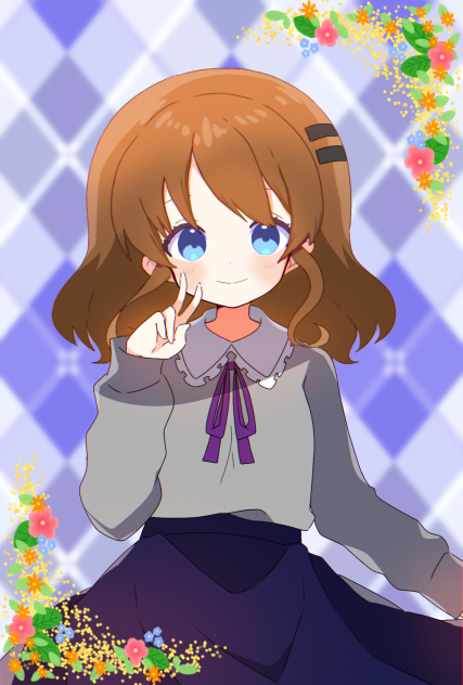 おと　さんからのリクエスト✨