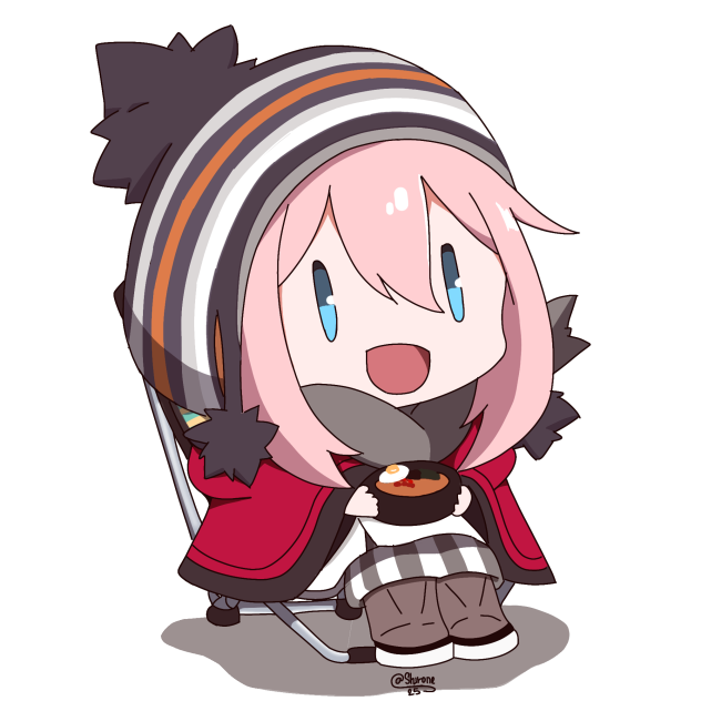 なでしこちゃん