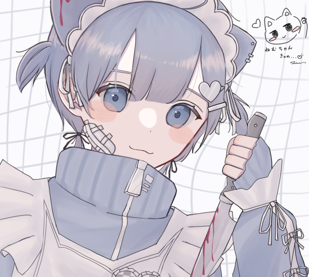 ねむちゃん ページ ねむちゃん - ibisPaint