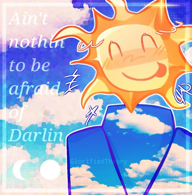 ☁️ TheEverlastingSun ☀️