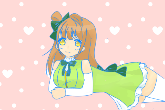 ラブライブ スクフェス2 お誕生日記念勧誘A u's 南ことり 缶バッジ 42【