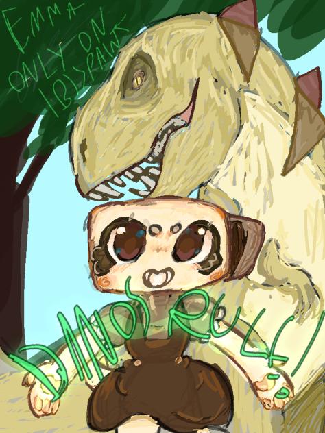Dinosrule!!