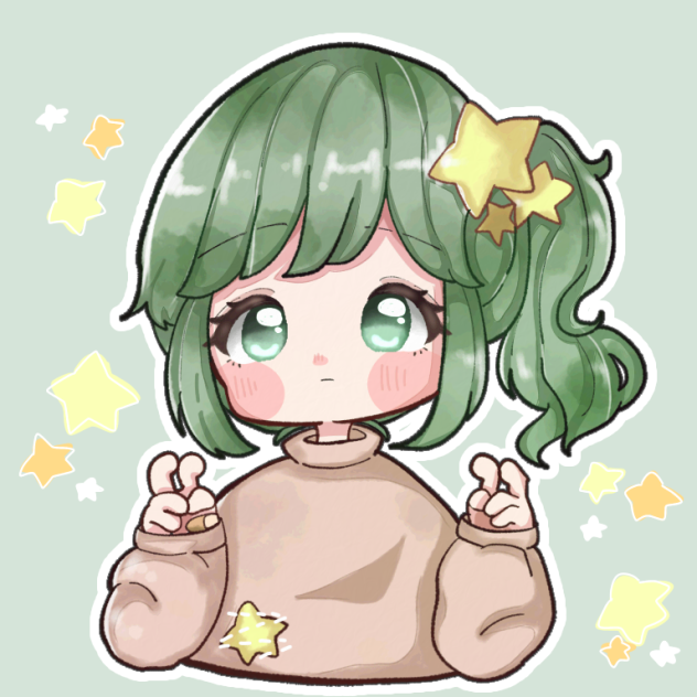 ⭐
