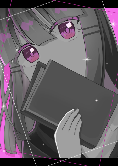 乃橙花さん　リク絵