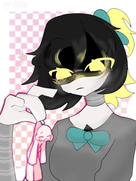Another Md collab - ibisPaint