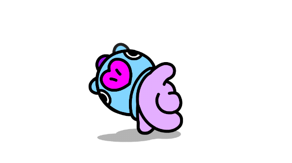 BT21 Mang