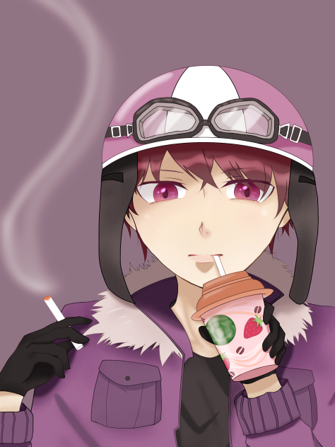 ショッピくん🚬 ・改【○○の主役は我々だ!】