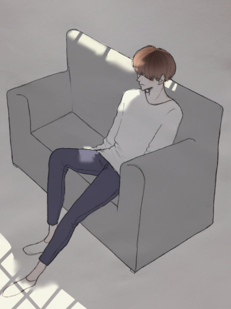 room - ibisPaint