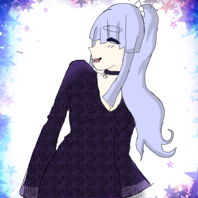 rin - ibisPaint