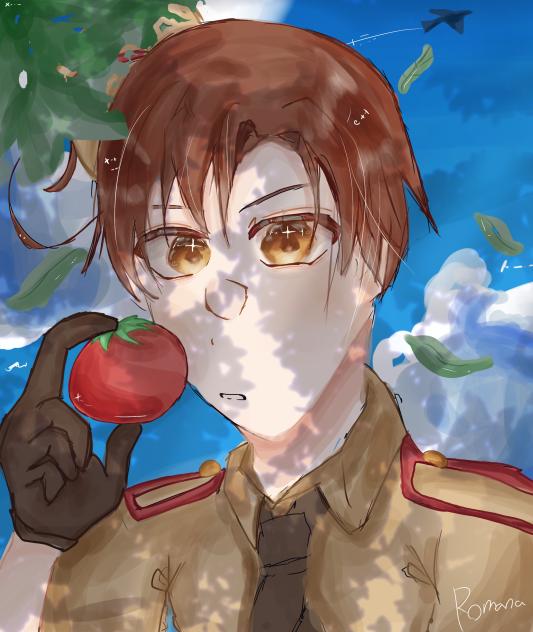 ロマーノ