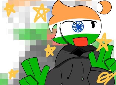 india🇮🇳