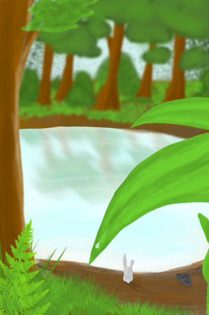 The.... - ibisPaint