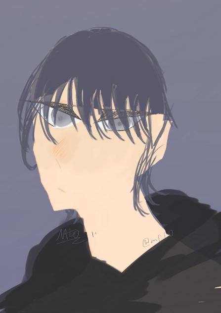 落書き