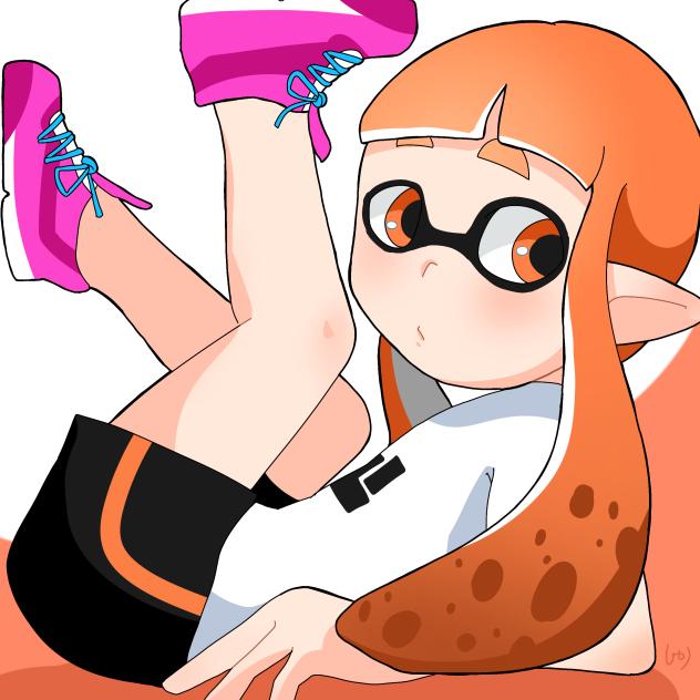 🦑