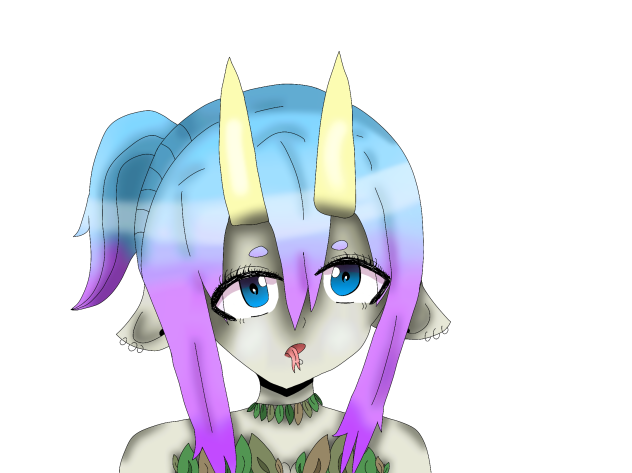 🌳Forest girl 🌳