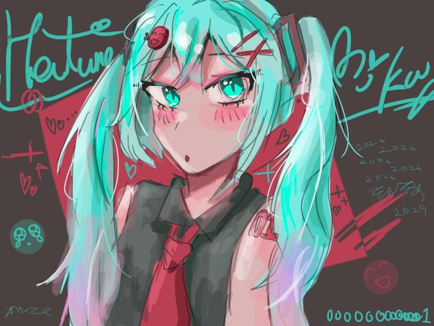 みく