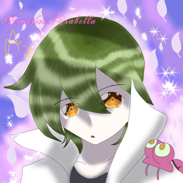 Dune - HeartCatch PreCure