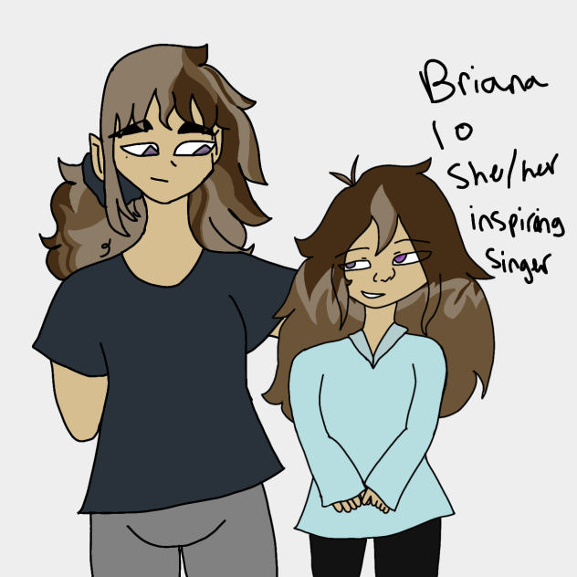 Victor & Briana
