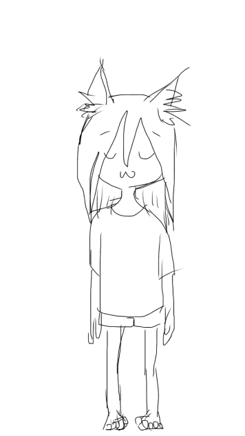 ケモミミロリババア