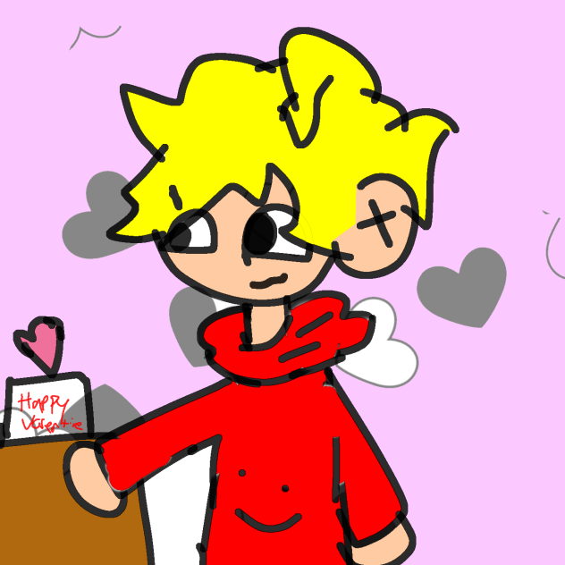 Happy valentines day!!!