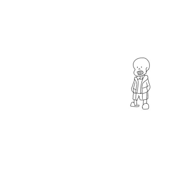 アニメーション　練習