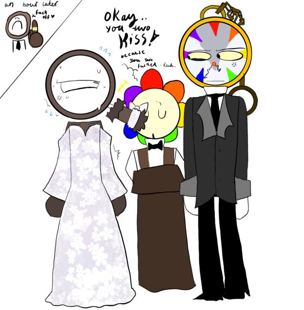 Marriage
