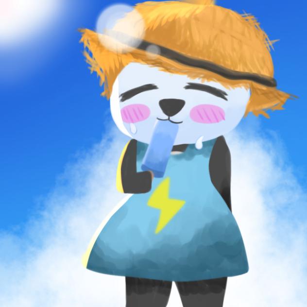 さかいさんだー！！