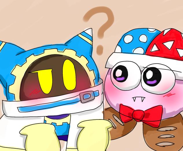マホマル
