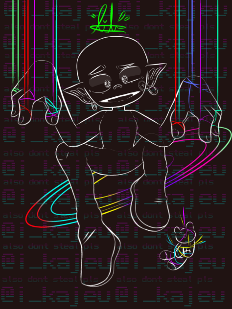 Base #6 (Controlling someting)