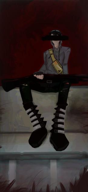 Simon Henriksson fan-art [fixed]