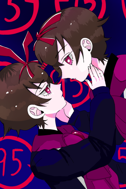 黒ウサギ