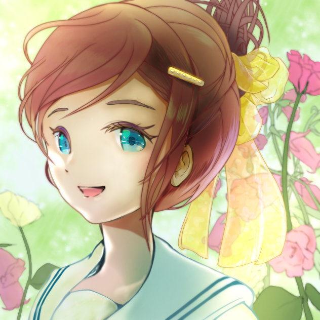Sunny day