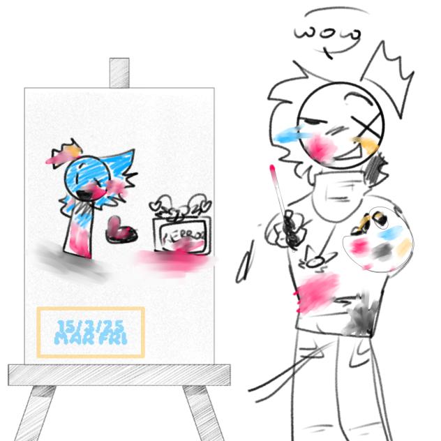 Im really hated Melanie.